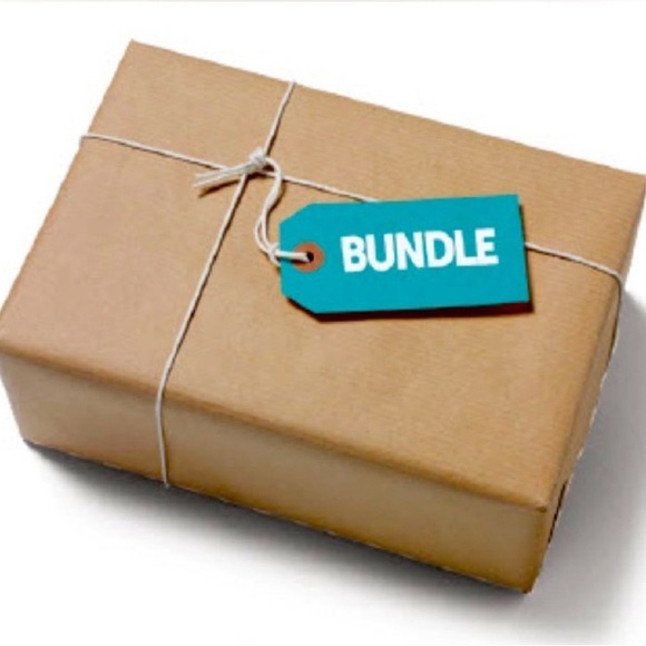 Dangling Silver tone with acrylic blue stone pierced Earrings - Picture 6 of 6